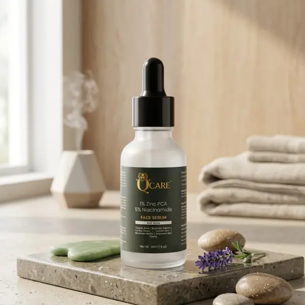 Acne Control Face Serum