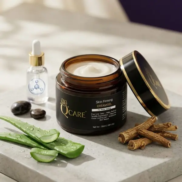 Skin Firming Cream-Gel