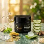 Ageing Effect Control Day Cream Gel