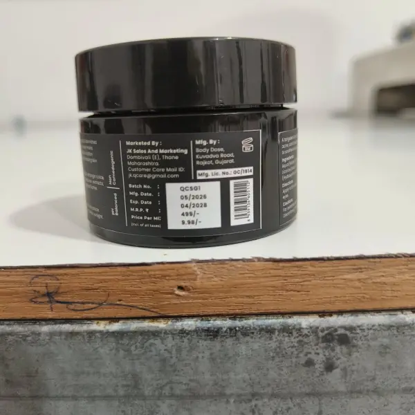 Acne Spot Corrector Gel