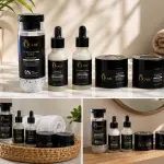 Anti Ageing Kit