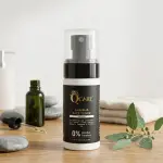AHA BHA Acne Toner