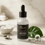 Peptide Ageing Effect Control Face Serum