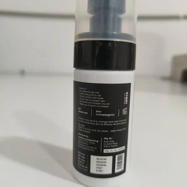 Acne Moisturizer