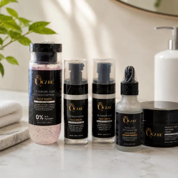 Anti Acne Kit