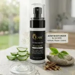 Acne Moisturizer